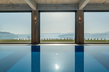 hotel - Lake View Żywiec Resort & SPA - zdjęcie 8