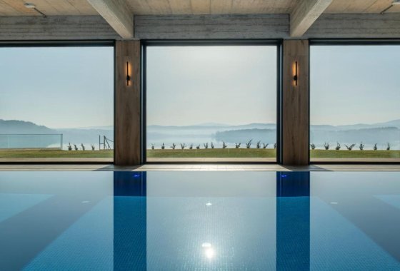 hotel - Lake View Żywiec Resort & SPA - Pokoje - zdjęcie 1