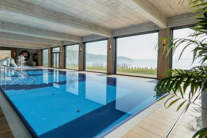hotel - Lake View Żywiec Resort & SPA - zdjęcie 26