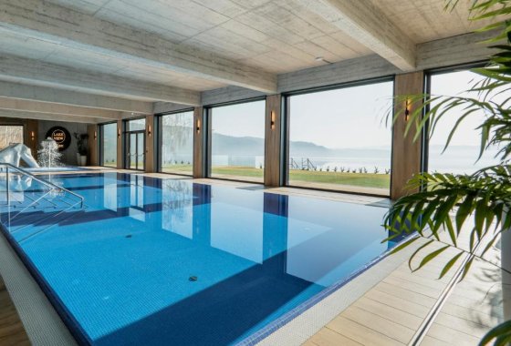 hotel - Lake View Żywiec Resort & SPA - Usługi - zdjęcie 5