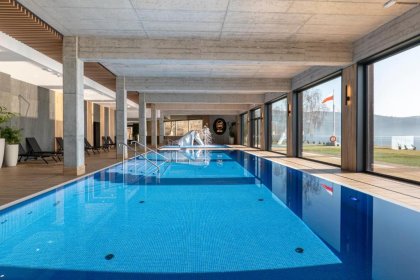 hotel - Lake View Żywiec Resort & SPA - zdjęcie 24