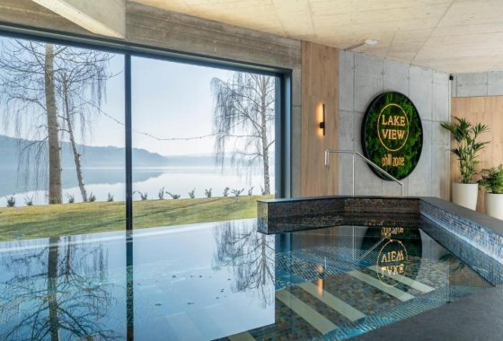 hotel - Lake View Żywiec Resort & SPA - Usługi - zdjęcie 2