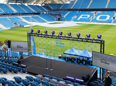 Enea Stadion Poznań