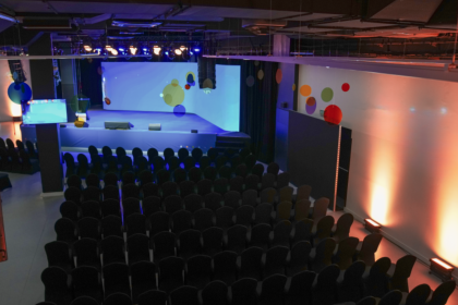 obiekt konferencyjny - Enea Stadion Poznań - zdjęcie 6