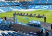 obiekt konferencyjny - Enea Stadion Poznań - zdjęcie 1