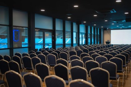 obiekt konferencyjny - Enea Stadion Poznań - zdjęcie 5