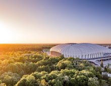 Enea Stadion Poznań