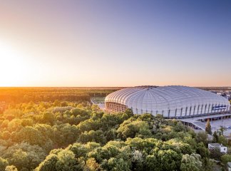 Enea Stadion Poznań
