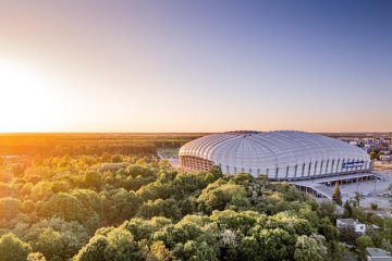 Enea Stadion Poznań