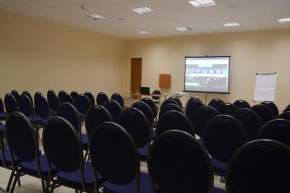 obiekt konferencyjny - PZN Ośrodek Rehabilitacji i Szkolenia „HOMER" - zdjęcie 4