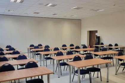obiekt konferencyjny - PZN Ośrodek Rehabilitacji i Szkolenia „HOMER" - zdjęcie 5