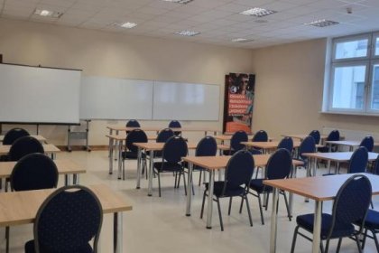 obiekt konferencyjny - PZN Ośrodek Rehabilitacji i Szkolenia „HOMER" - zdjęcie 6