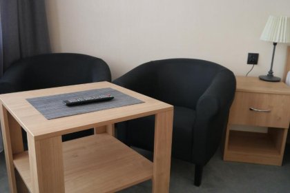 obiekt konferencyjny - PZN Ośrodek Rehabilitacji i Szkolenia „HOMER" - zdjęcie 8