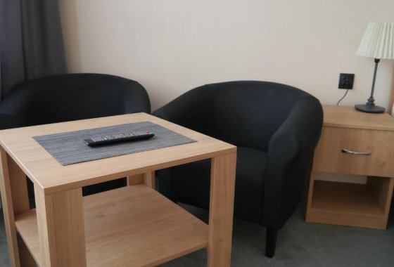 obiekt konferencyjny - PZN Ośrodek Rehabilitacji i Szkolenia „HOMER" - Pokoje - zdjęcie 2