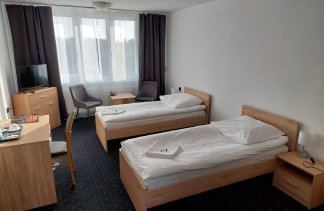 obiekt konferencyjny - PZN Ośrodek Rehabilitacji i Szkolenia &bdquo;HOMER" - zdjęcie 1 