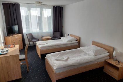 obiekt konferencyjny - PZN Ośrodek Rehabilitacji i Szkolenia „HOMER" - zdjęcie 7