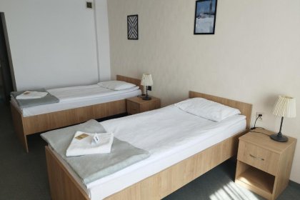 obiekt konferencyjny - PZN Ośrodek Rehabilitacji i Szkolenia „HOMER" - zdjęcie 11