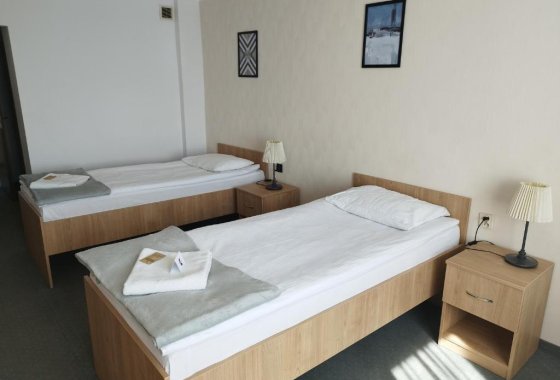 obiekt konferencyjny - PZN Ośrodek Rehabilitacji i Szkolenia „HOMER" - Pokoje - zdjęcie 5
