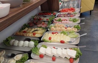 obiekt konferencyjny - PZN Ośrodek Rehabilitacji i Szkolenia &bdquo;HOMER" - zdjęcie 1 