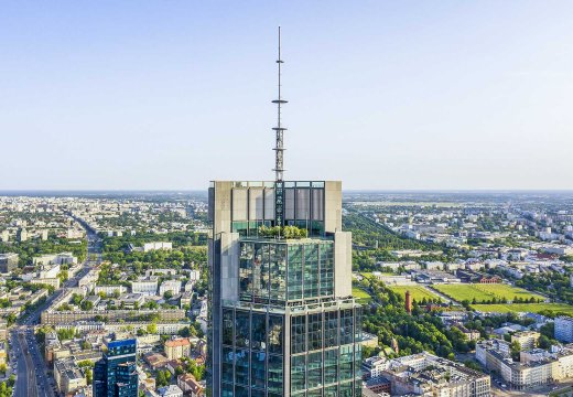 Highline Warsaw
