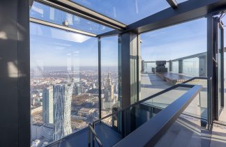 obiekt konferencyjny - Highline Warsaw - zdjęcie 1 