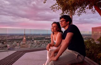 obiekt konferencyjny - Highline Warsaw - zdjęcie 1 