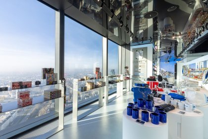 obiekt konferencyjny - Highline Warsaw - zdjęcie 11
