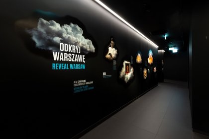 obiekt konferencyjny - Highline Warsaw - zdjęcie 12