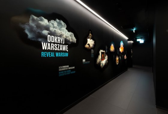 obiekt konferencyjny - Highline Warsaw - Usługi - zdjęcie 5