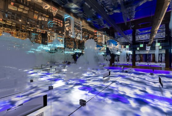 obiekt konferencyjny - Highline Warsaw - Usługi - zdjęcie 6
