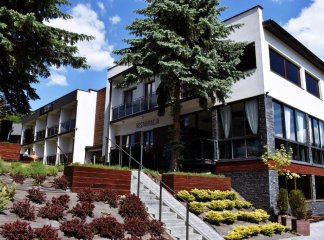 Koszarka Venue & SPA