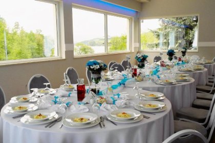 hotel - Koszarka Venue & SPA - zdjęcie 5