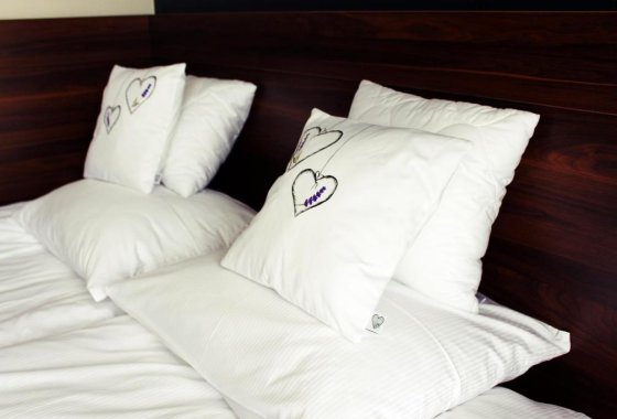 hotel - Koszarka Venue & SPA - Pokoje - zdjęcie 3