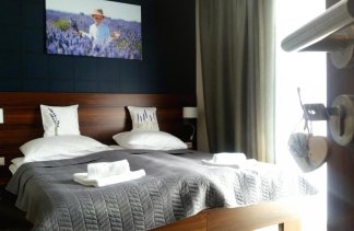 hotel - Koszarka Venue & SPA - zdjęcie 1 