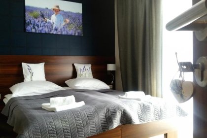 hotel - Koszarka Venue & SPA - zdjęcie 10