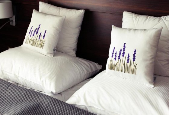 hotel - Koszarka Venue & SPA - Pokoje - zdjęcie 2