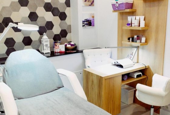 hotel - Koszarka Venue & SPA - Usługi - zdjęcie 1