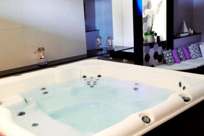 hotel - Koszarka Venue & SPA - zdjęcie 13