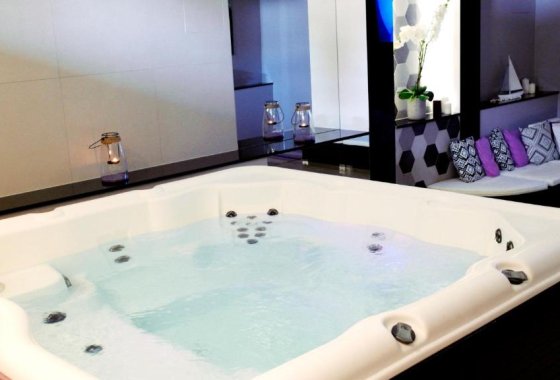 hotel - Koszarka Venue & SPA - Usługi - zdjęcie 3
