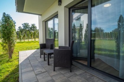hotel - Hotel i Apartamenty Gorzelanny - zdjęcie 19