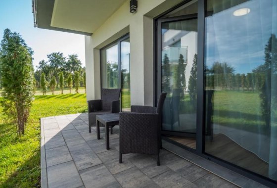 hotel - Hotel i Apartamenty Gorzelanny - Pokoje - zdjęcie 11