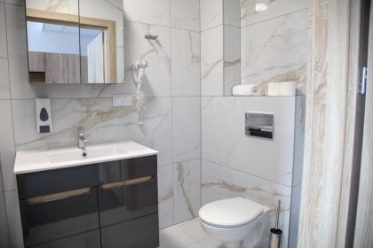 hotel - Hotel i Apartamenty Gorzelanny - zdjęcie 17
