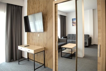 hotel - Hotel i Apartamenty Gorzelanny - zdjęcie 14