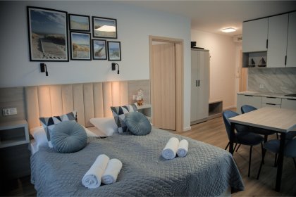 hotel - Hotel i Apartamenty Gorzelanny - zdjęcie 11