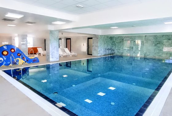 hotel - Hotel i Apartamenty Gorzelanny - Usługi - zdjęcie 6
