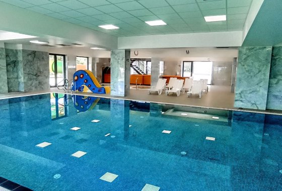 hotel - Hotel i Apartamenty Gorzelanny - Usługi - zdjęcie 7