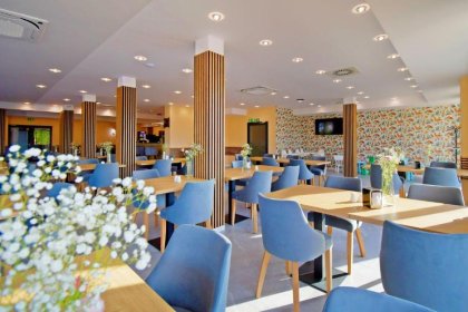 hotel - Hotel i Apartamenty Gorzelanny - zdjęcie 23