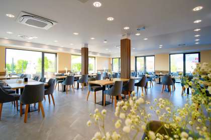 hotel - Hotel i Apartamenty Gorzelanny - zdjęcie 22