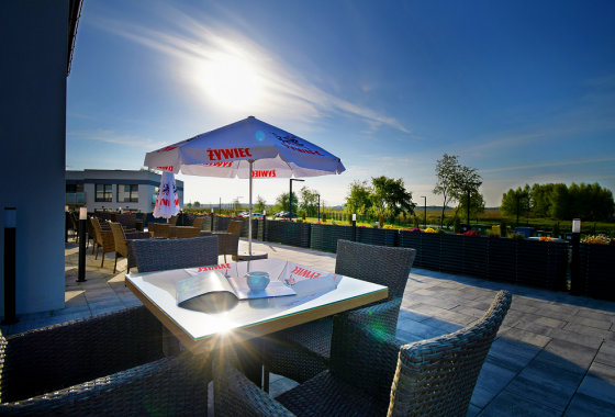 hotel - Hotel i Apartamenty Gorzelanny - Usługi - zdjęcie 2