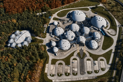 inny - Alvernia Planet - zdjęcie 1